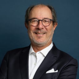 Matteo Pedrazzini