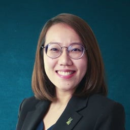 Andrea Mei Yng Chew 