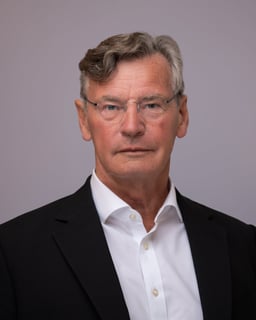 Michael Todd KC