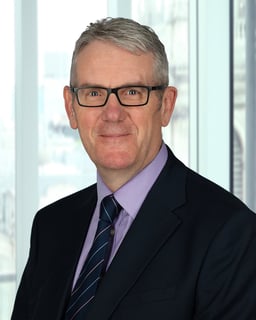 Peter Scurlock
