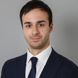 Matthew  Pacella