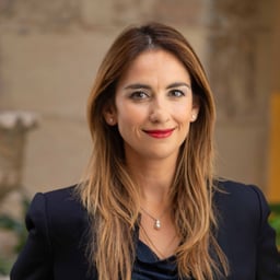 Stephanie Farrugia