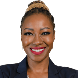 Joyce Mbui