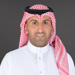 Bandar  Al Hamidani