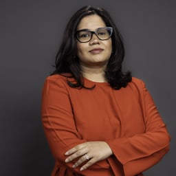 Akshata Namjoshi