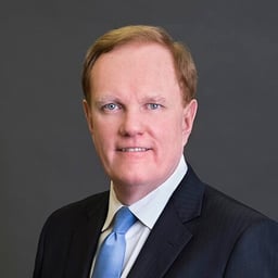 Michael Ford KC