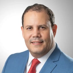 Miguel Ángel de la Rosa