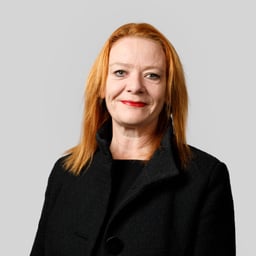 Helen Scourfield