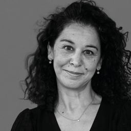 Ana Mª Gamazo