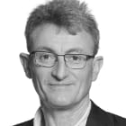 Kevin Barrow 