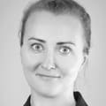 Evgenia Teterevkova 