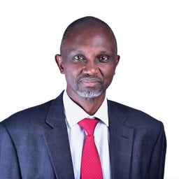 Kiragu Kimani SC