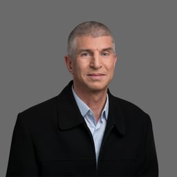 Eyal Marom