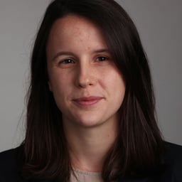 Clémence Barraud