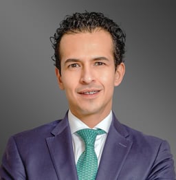 Edgar Fernando Orozco Ceballos