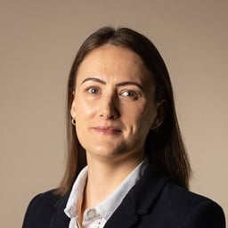 Alice Richardson