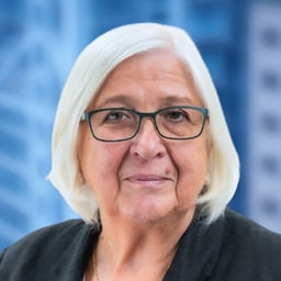 Frances Irving