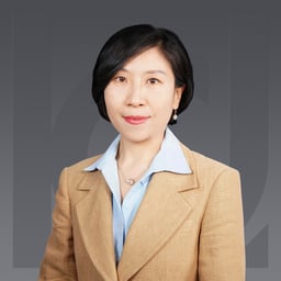 Huili YANG