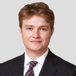 Oliver Bacon