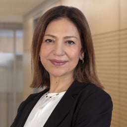 Claire Pavlou