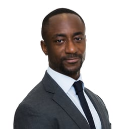 Kofi Mills-Bampoe