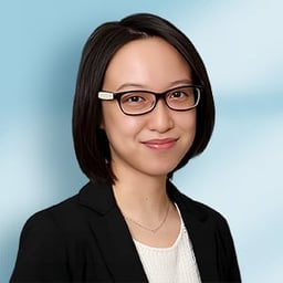 Michelle Tong