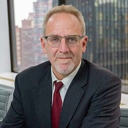 S. Gale Dick