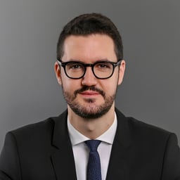 Marko Kranjec, LL.M.