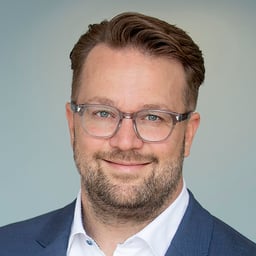 Kristian Storgaard