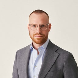 Christoffer Nystedt