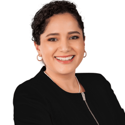 Cristina  Sandoval