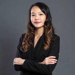 Pang Huey Lynn