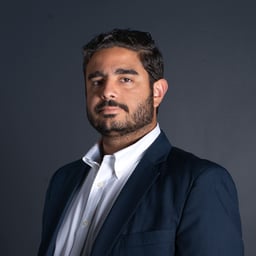Luis Pantaleón