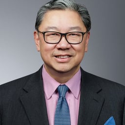 Kenneth  Chin