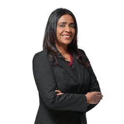 Nasema Jalaludheen