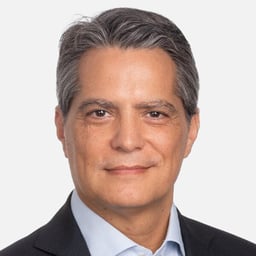 Roberto Grané 