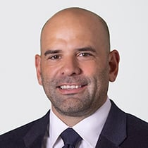 Nathan Leavitt