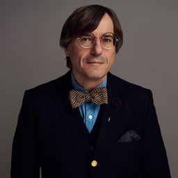 Jacek Siński