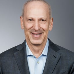 Kevin Leblang