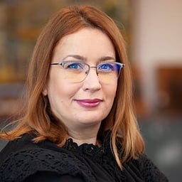 Bianca  Manea