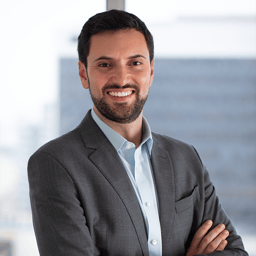 Frederico Calmon