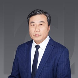 Lin ZHANG