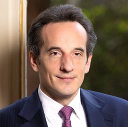Alexander Crosthwaite