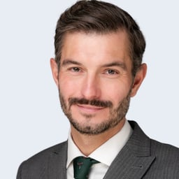 Adam Shaw