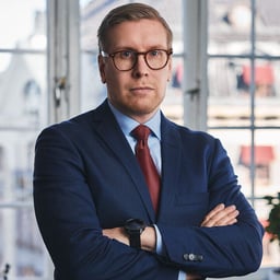 Magnus Pärssinen