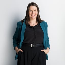 Jessica Phillips