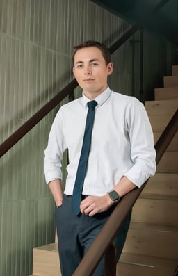 Daniel Torres