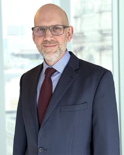 James Trafford