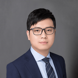 Cheng SHEN