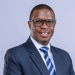IAN MUTIBWA